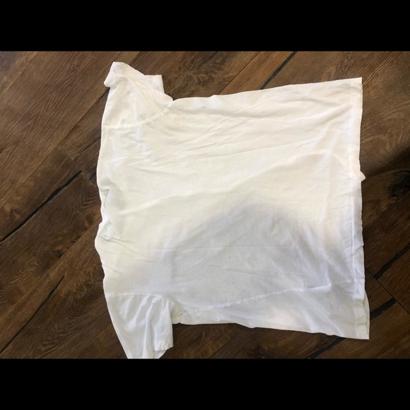 Off white t shirt - Picture 3 of 3